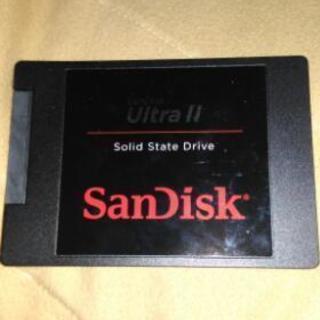 ジャンク　SSD 480GB 