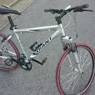 マウンテンバイクとライトなど 終了しました