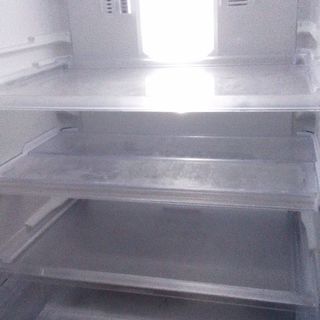 三菱冷蔵庫 お譲りします。