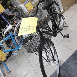 【引取限定】自転車【小倉南区葛原東】