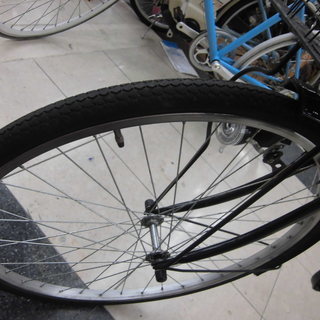 引取限定】RAWLAND ロードバイク【小倉南区葛原東】