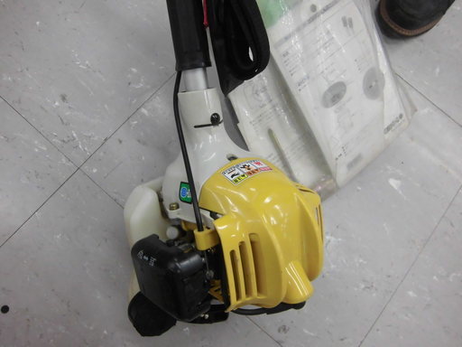 引取限定】BIGM 刈払機 【小倉南区葛原東】 - その他 