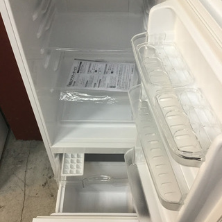 【送料無料・設置無料サービス有り】冷蔵庫 2016年製 Haier JR-NF170K 中古 送料無料・設置無料サービス有り】冷蔵庫 2016年製 Haier JR-NF170K 中古