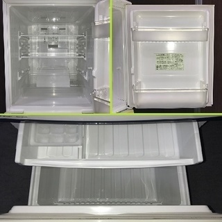 ➍⑬送料無料★左右付替えどっちもドア １３７L ２ドア冷凍冷蔵庫 SHARP