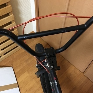 BMX　ストリート　W･T･P