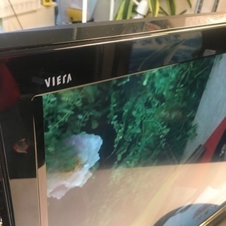A1495 ☆カードOK☆ panasonic VIERA 液晶テレビ 2010年製 保証付き♪