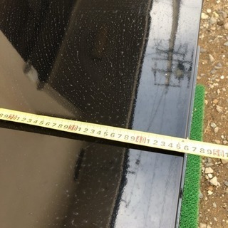 工具箱4段 キャスター付き