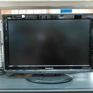 新生活応援 】 Panasonic 26型液晶テレビ TH 新生活応援 】 Panasonic 26型液晶テレビ TH