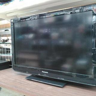 【 新生活応援 】　Ｐａｎａｓｏｎｉｃ　３２型液晶テレビ　ＴＨ-Ｌ３２Ｃ３　２０１１年製