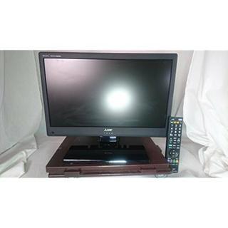 三菱電機 19V型 液晶テレビ リアル LB7シリーズ LCD-...