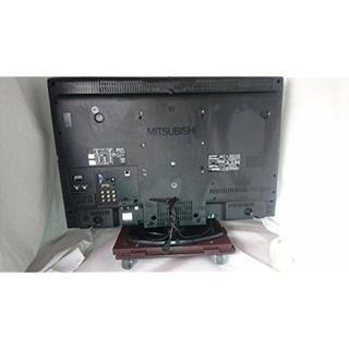 三菱電機 32V型 液晶 テレビ REAL LCD-32MX30 ハイビジョン　38