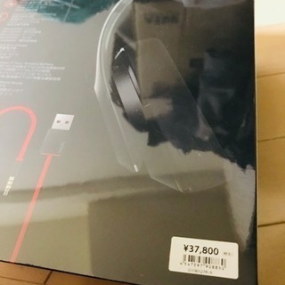 【beats】ビーツスタジオワイヤレスヘッドホン♪