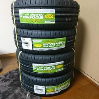 ブリジストン エコピアNH100 225/45R18 新品未使用...