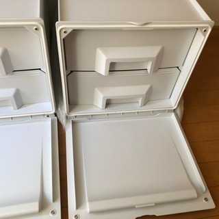 タッパーウェア スーパーチェスト