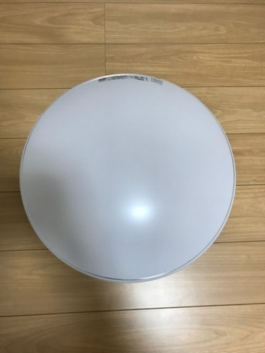 LEDシーリングライト