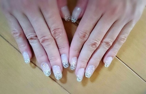 スカルプネイル Pelo 東岡崎のネイルの無料広告 無料掲載の掲示板 ジモティー