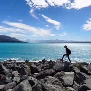 海外旅行好きの方お友達になりたいです〜〜🌏✈️💞✨✨