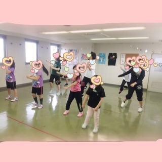 アイドル ダンス  名古屋 - ダンス