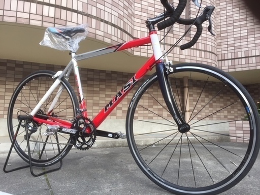 MASI　マジィ　ALAREモデル　イタリア ロードバイク　カーボン多数