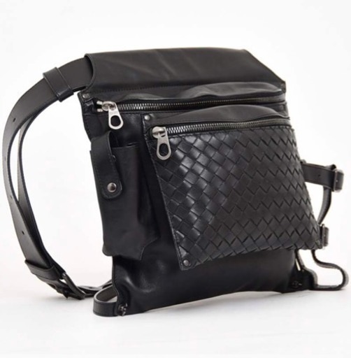 ウエストバッグ BOTTEGA VENETA