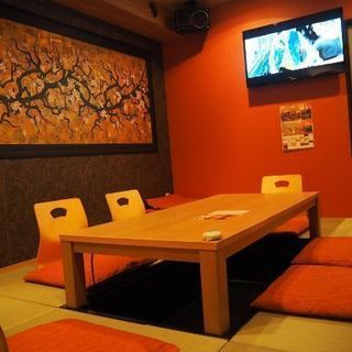 木屋町テナント