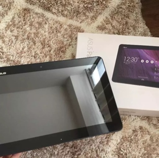 ASUSタブレット TF103C