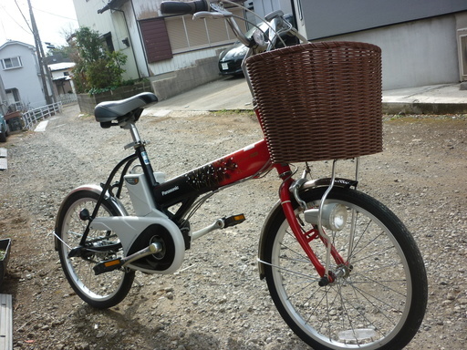 ☆　お店でのデスプレィで長期展示車