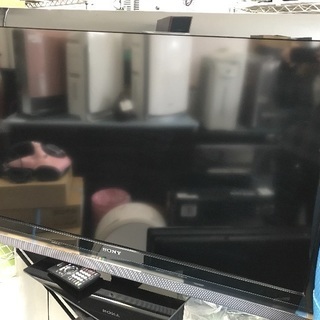 SONE BRAVIA46インチ 液晶デジタルテレビ  2009年製