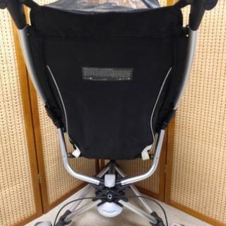 クイニー 3輪バギー ブラック 南12条店