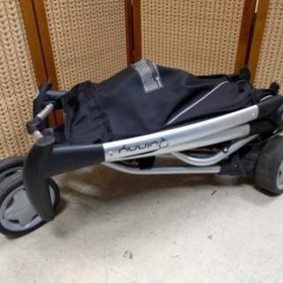 クイニー 3輪バギー ブラック 南12条店