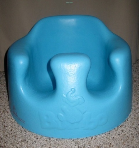 bumbo baby chair