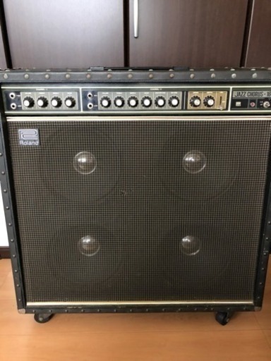 最終値下げ Roland JC160