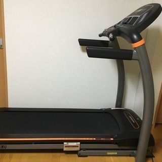 HORIZON T8.0 ランニングマシン