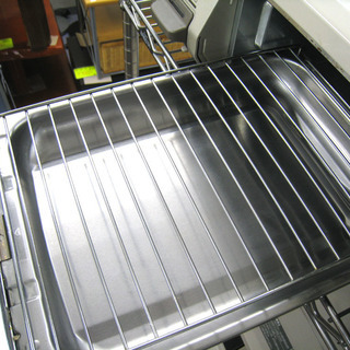 PayPay可 手稲リサイクル ガステーブル プッシュ式 リンナイ LPガス