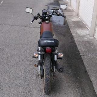 KCR125