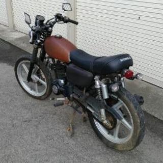 KCR125