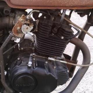 KCR125