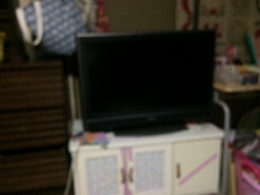 テレビ2台目