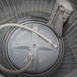 シャープ　ES-GE70L-A 洗濯機7キロ　２０１１年製