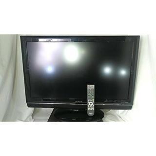 HITACHI 32型 デジタルハイビジョン 液晶 テレビ Wo...