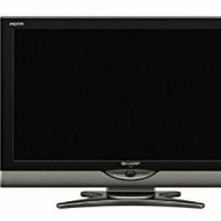 シャープ 32V型 ハイビジョン 液晶 テレビ AQUOS LC...