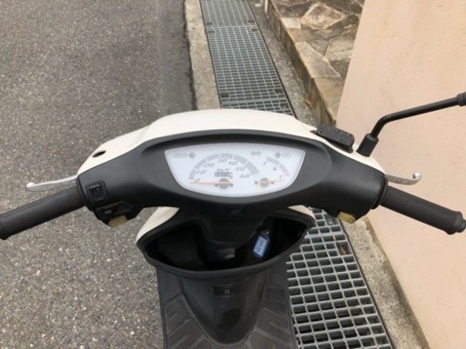 書類有り ホンダ ライブDIO ZX 直接引き取り希望 | nort.swiss