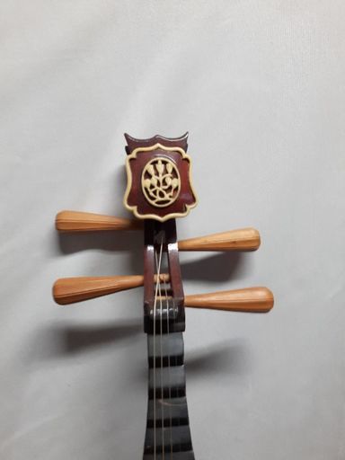琵琶 中国琵琶 ピーパ