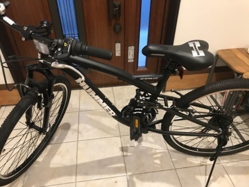 ハマー自転車 【公式通販】