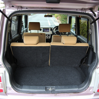 可愛いラベンダーメタリック 18年 アルトラパン L 車検31年3月 Initiald34 練馬のアルトラパンの中古車 ジモティー