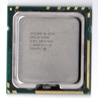 インテル　CPU　XEON E5502　LGA1366　1.86...