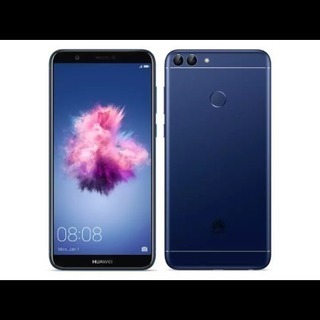 【急募】HUAWEI nova lite2 ブルー