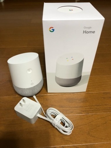 スピーカー Google Home