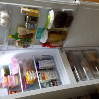173L 冷蔵庫売ります。