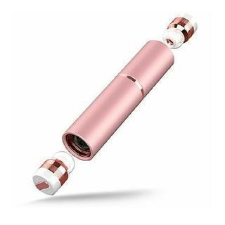 JUSTCOOL 完全ワイヤレス イヤホン Bluetooth ヘッドセット【新品未使用品】